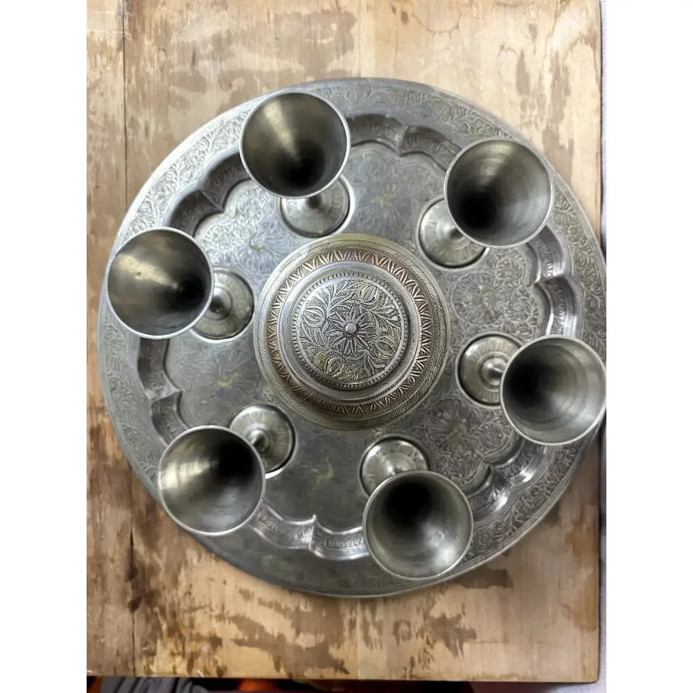 None and/or Unknown vintage india